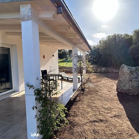 La Piana Holiday House Bassacutena Экстерьер фото