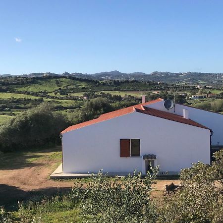 La Piana Holiday House Bassacutena Экстерьер фото