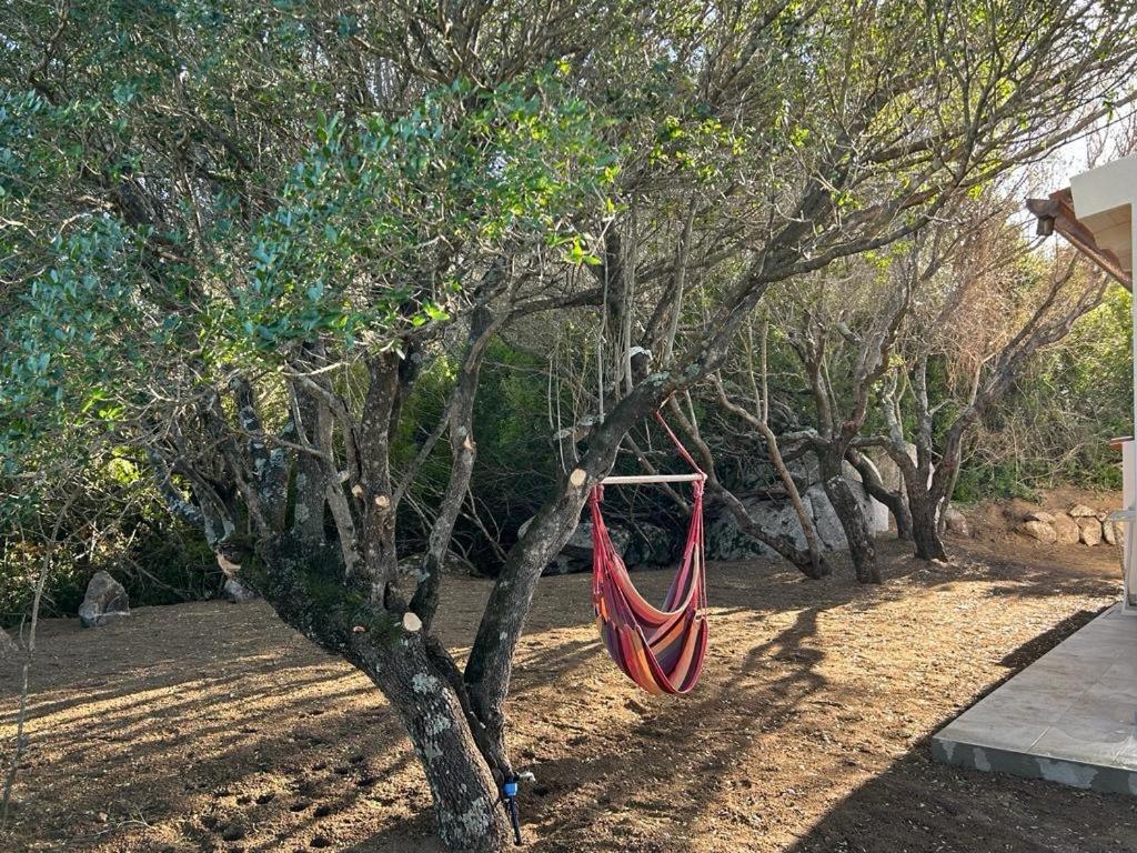 La Piana Holiday House Bassacutena Экстерьер фото