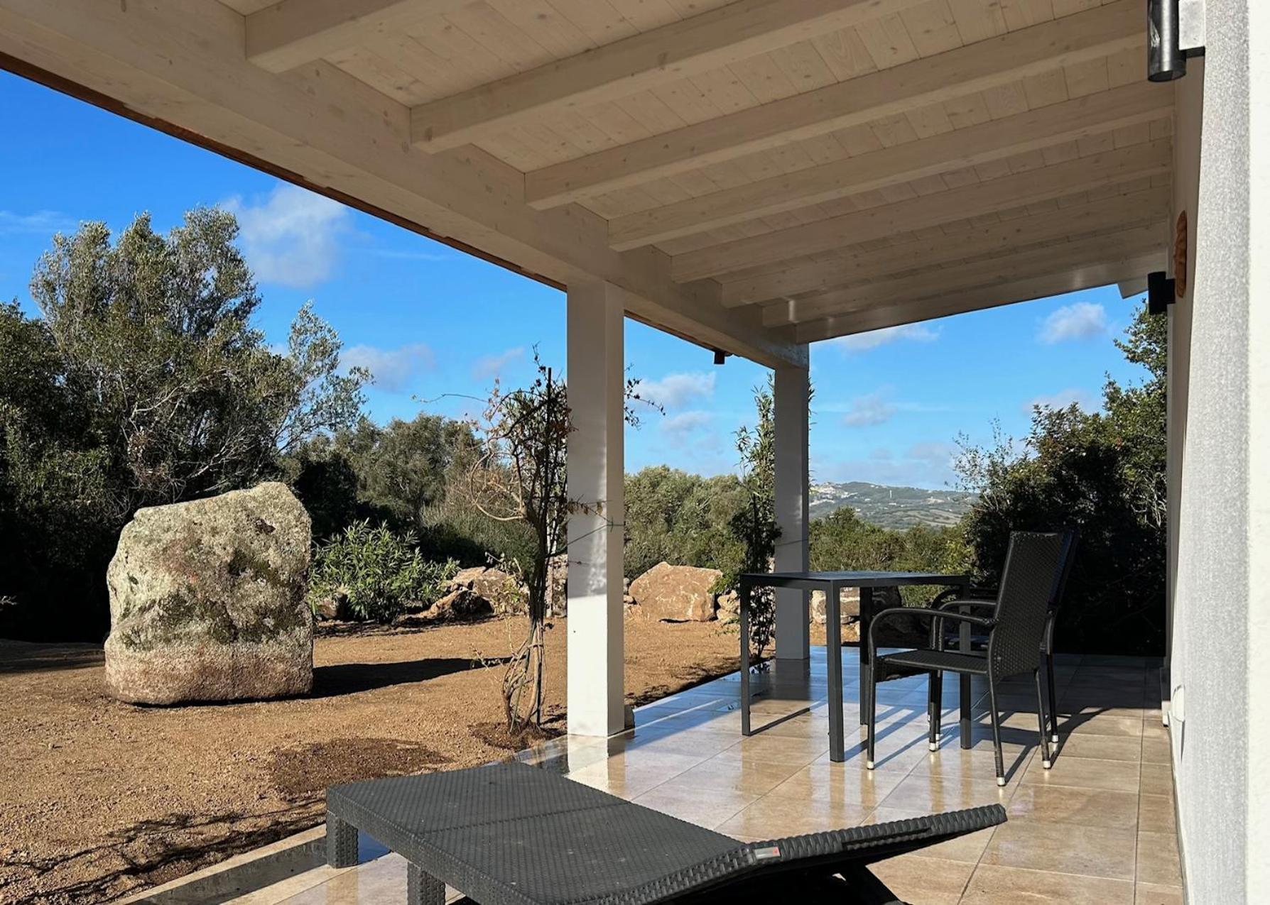 La Piana Holiday House Bassacutena Экстерьер фото