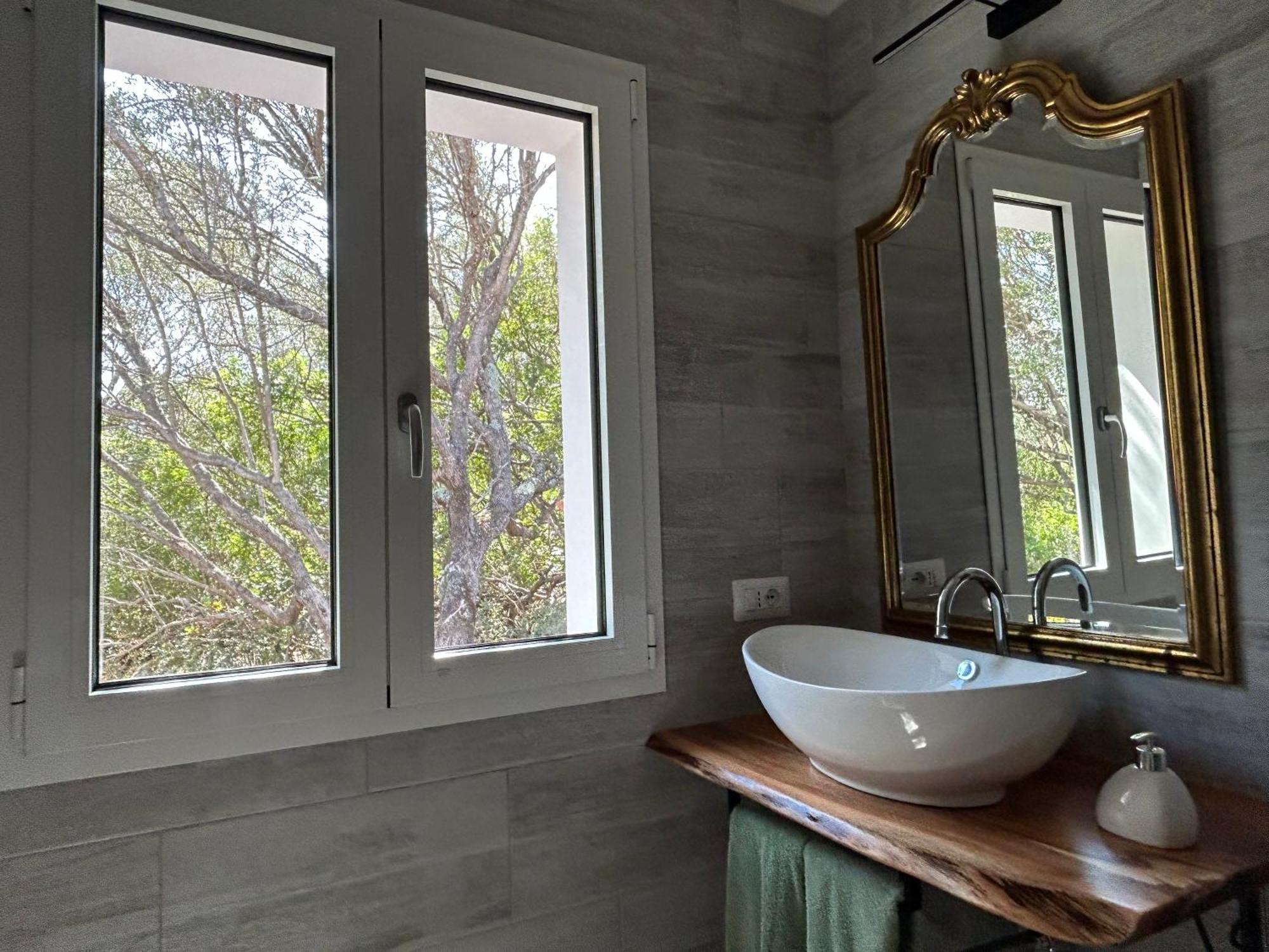 La Piana Holiday House Bassacutena Экстерьер фото