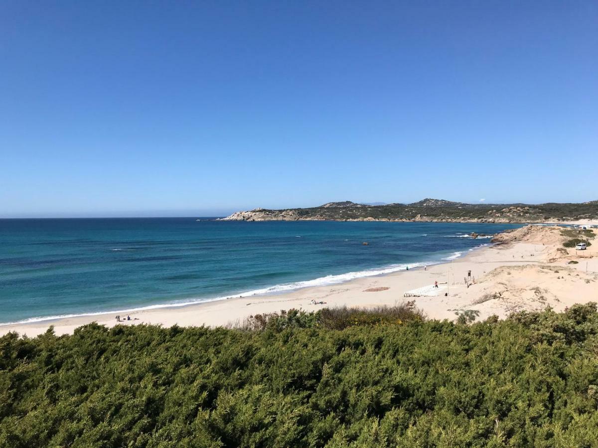 La Piana Holiday House Bassacutena Экстерьер фото