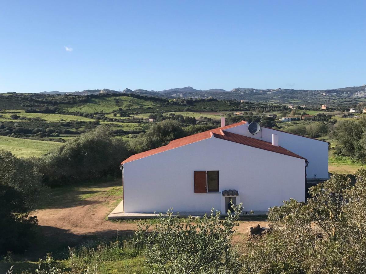 La Piana Holiday House Bassacutena Экстерьер фото