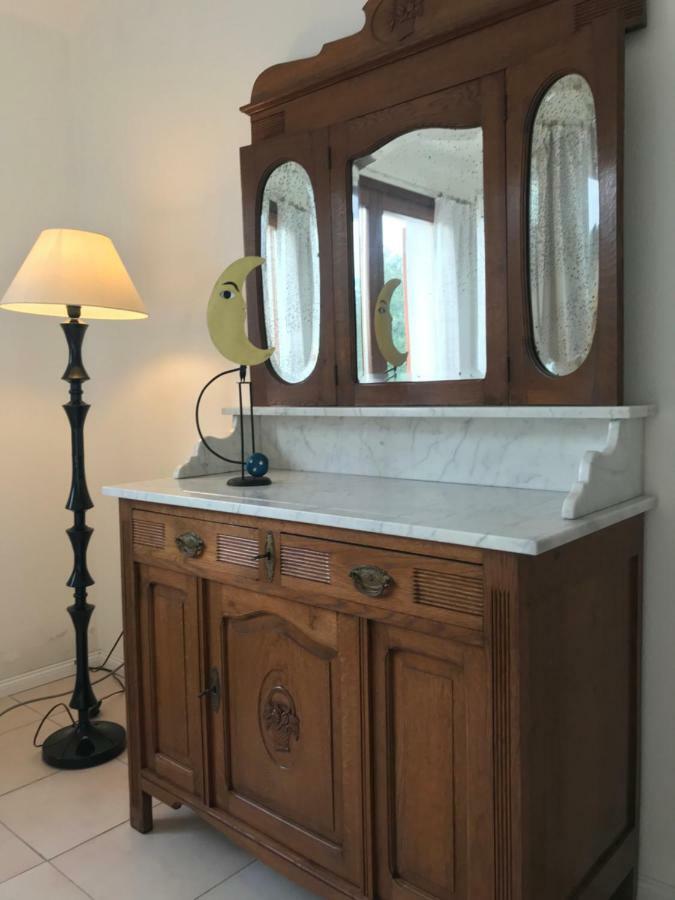 La Piana Holiday House Bassacutena Экстерьер фото