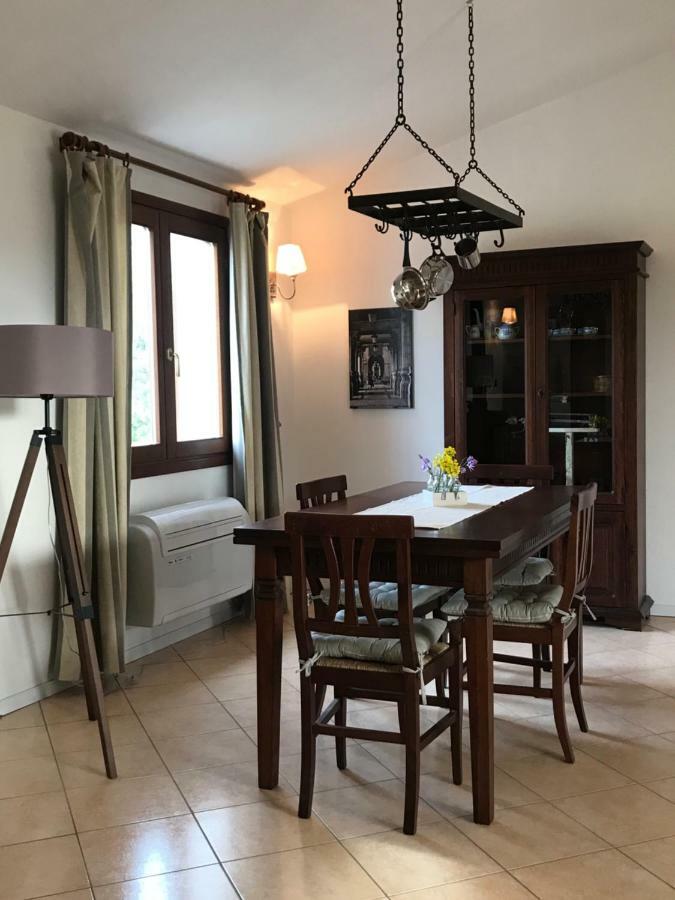 La Piana Holiday House Bassacutena Экстерьер фото