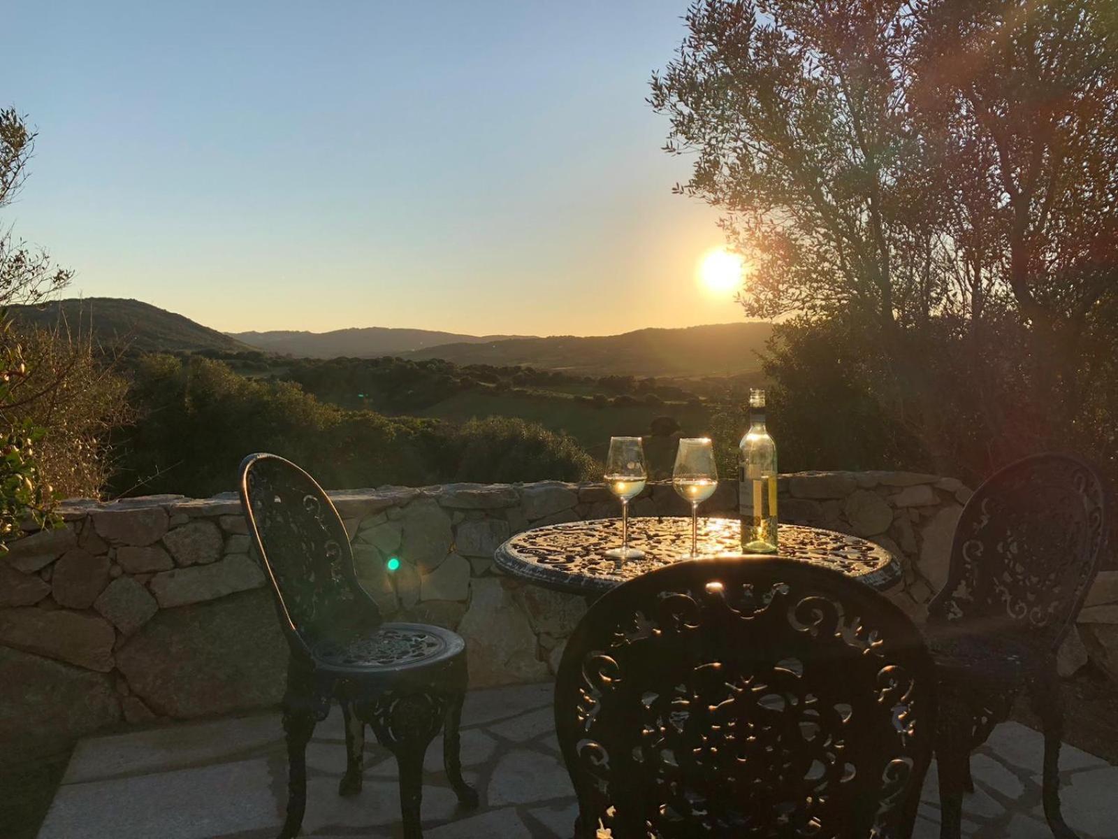 La Piana Holiday House Bassacutena Экстерьер фото