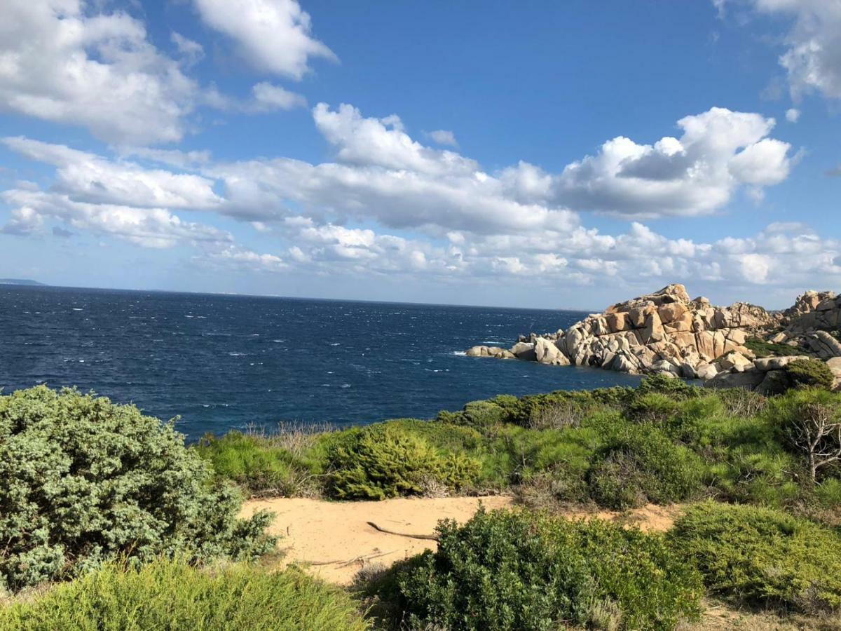 La Piana Holiday House Bassacutena Экстерьер фото