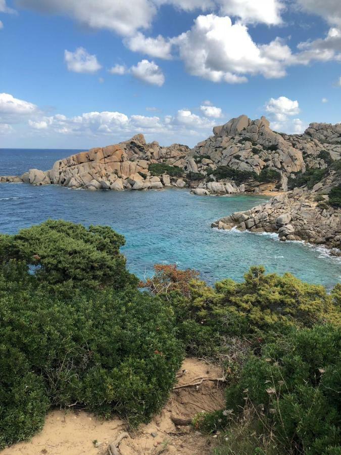 La Piana Holiday House Bassacutena Экстерьер фото