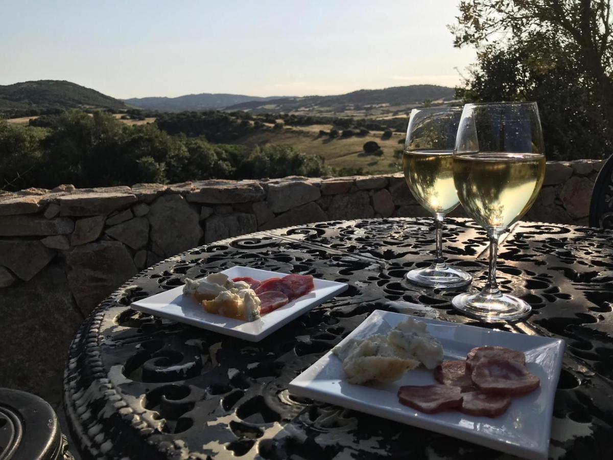 La Piana Holiday House Bassacutena Экстерьер фото